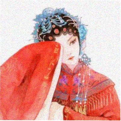 访客南岸旧书头像